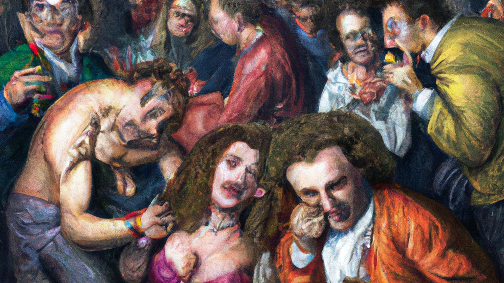 Record Cocaine, Raging Violence: Antwerp’s Year-in-Review